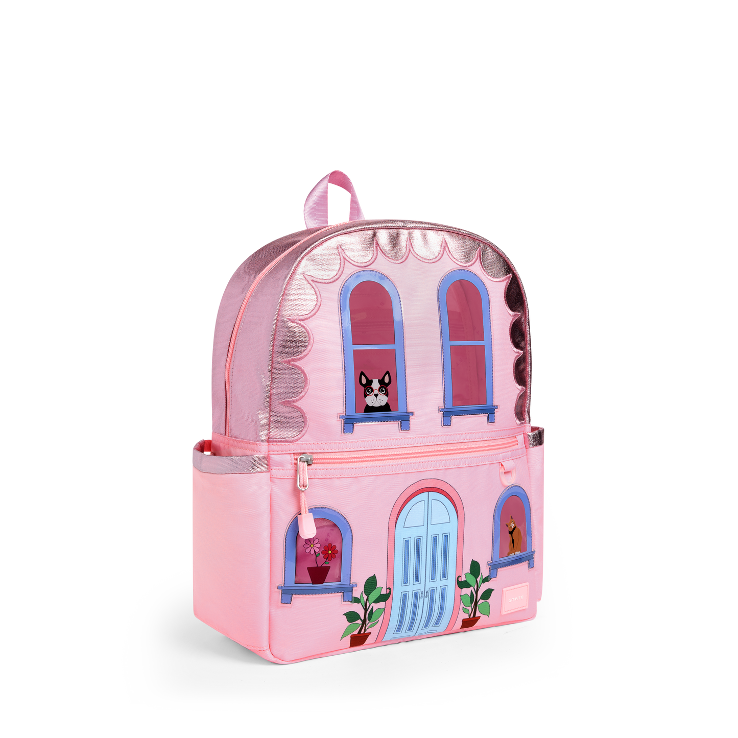 Kane Backpack House