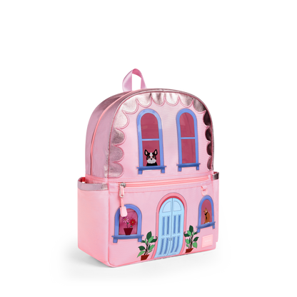 Kane Backpack House