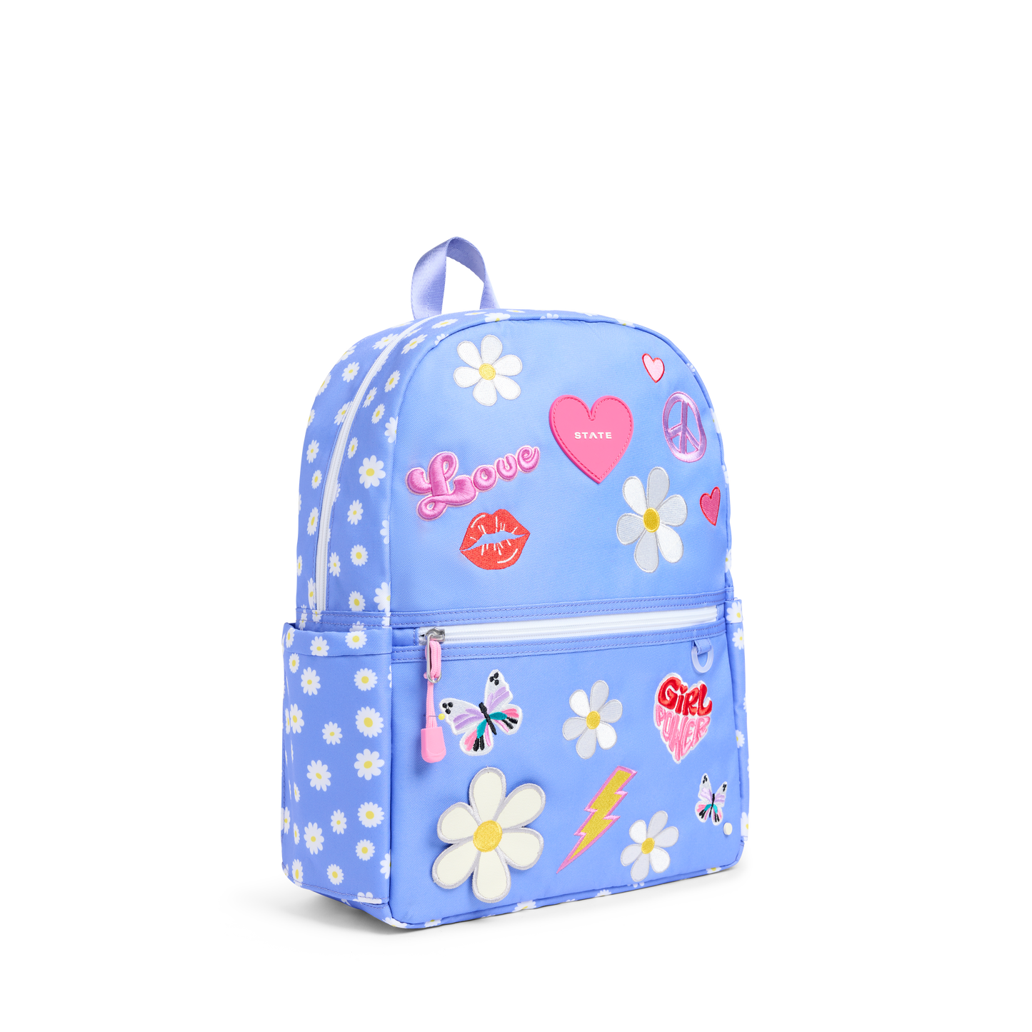 Kane Backpack Girl Power