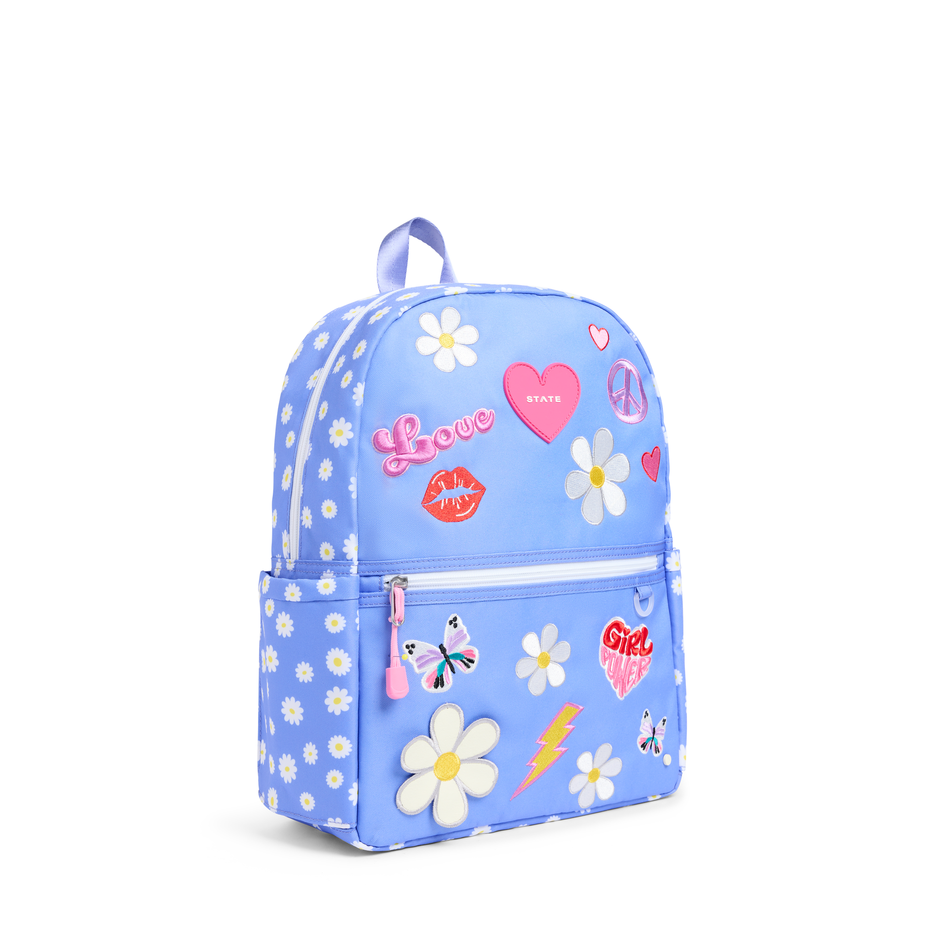 Kane Backpack Girl Power