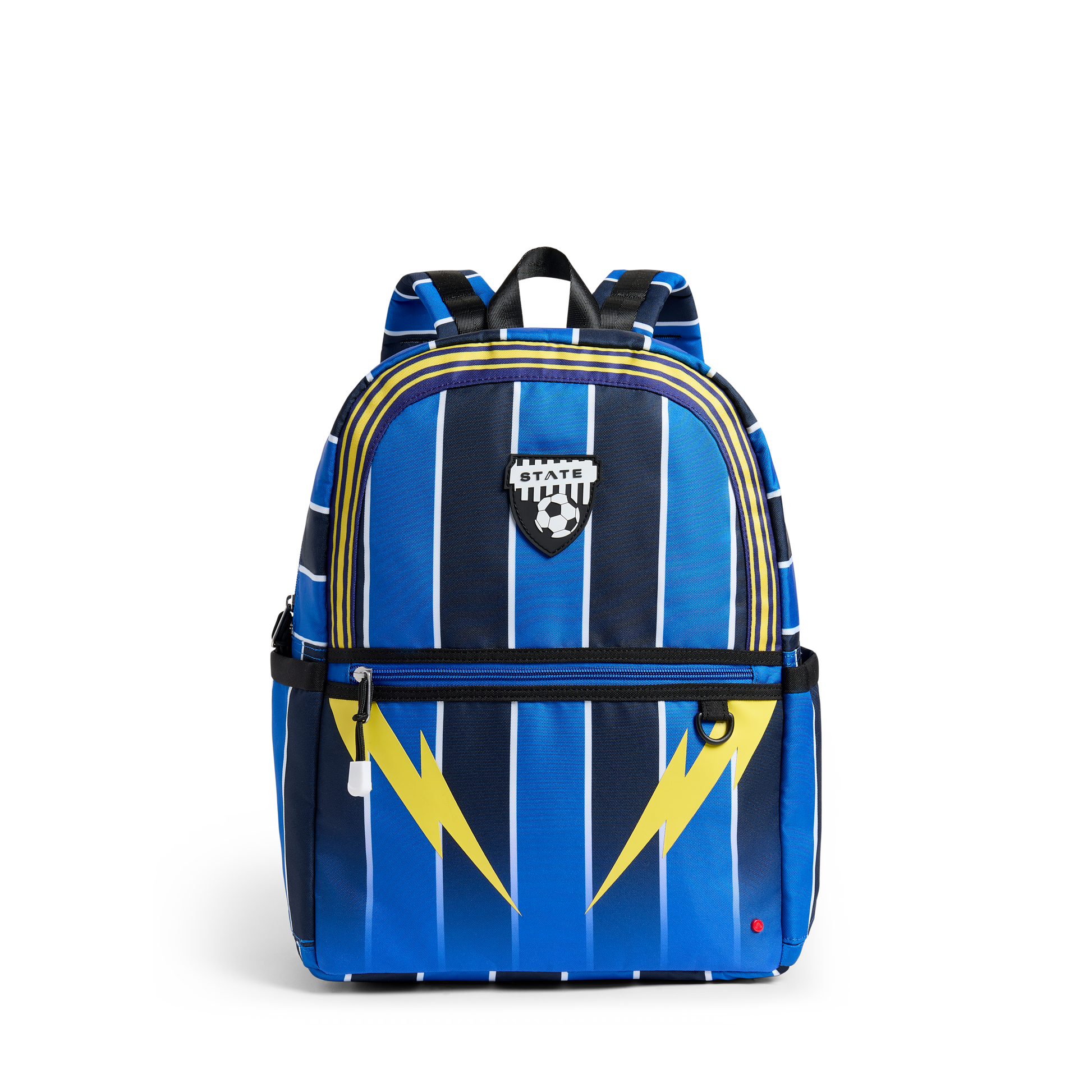 Kane Double Pocket Backpack Soccer Jersey