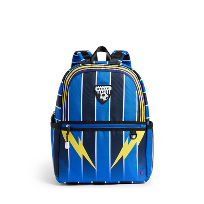 Kane Double Pocket Backpack Soccer Jersey