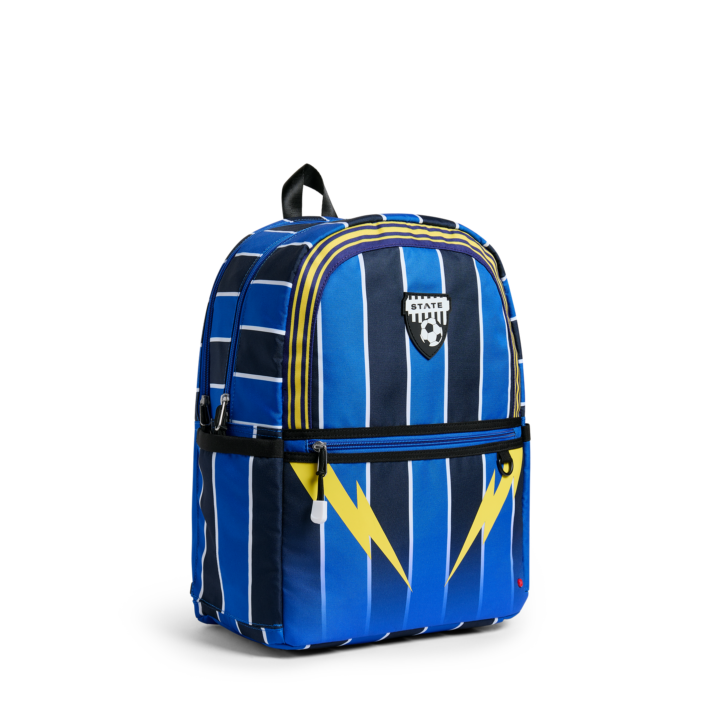 Kane Double Pocket Backpack Soccer Jersey