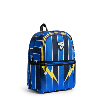 Kane Double Pocket Backpack Soccer Jersey