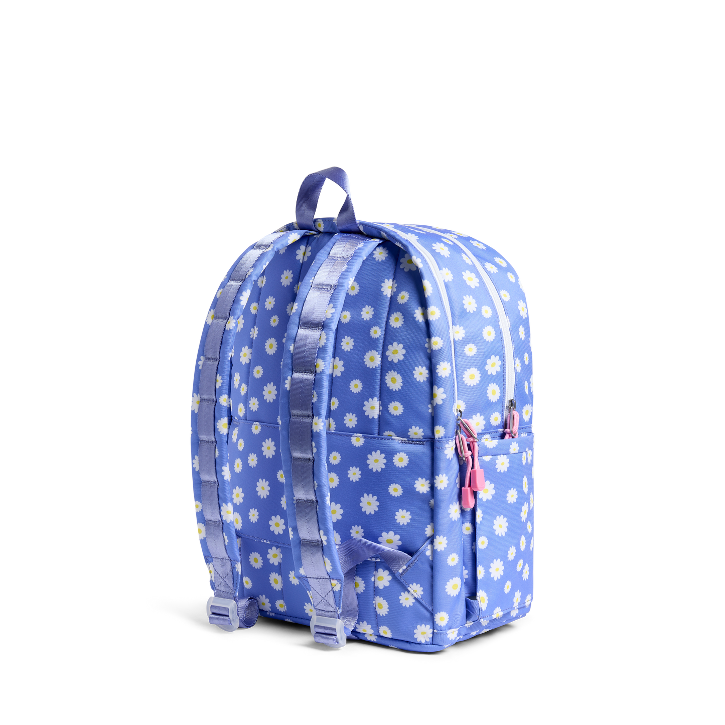 Kane Double Pocket Backpack Girl Power