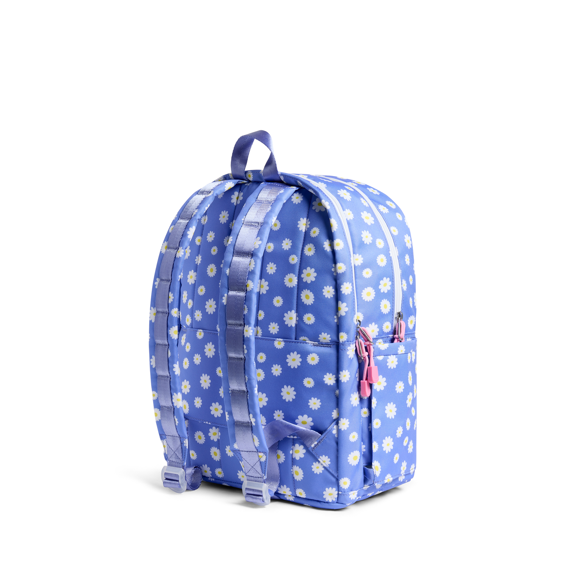Kane Double Pocket Backpack Girl Power