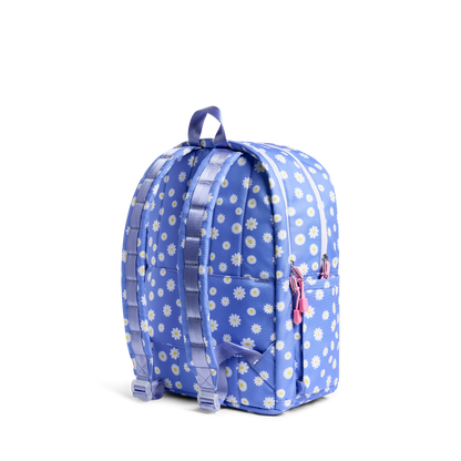 Kane Double Pocket Backpack Girl Power