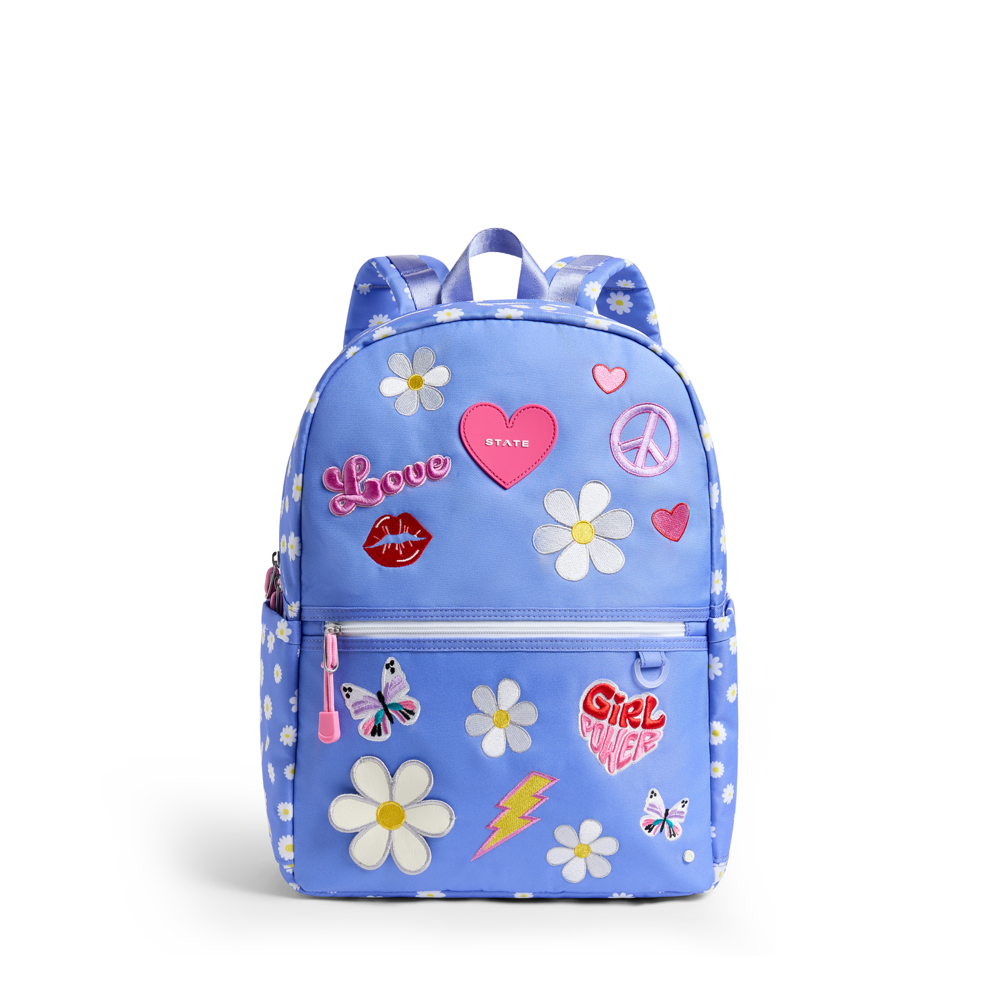 Kane Backpack Girl Power