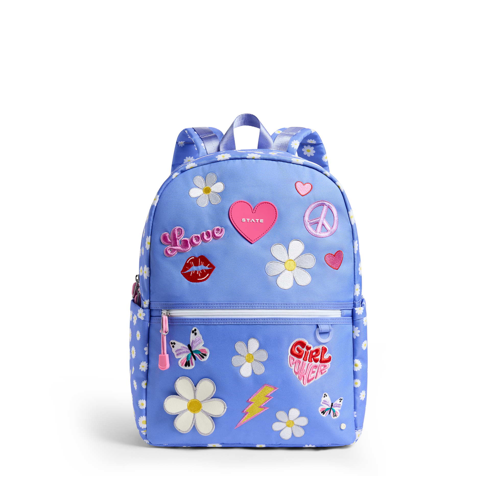 Kane Backpack Girl Power