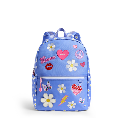 Kane Backpack Girl Power