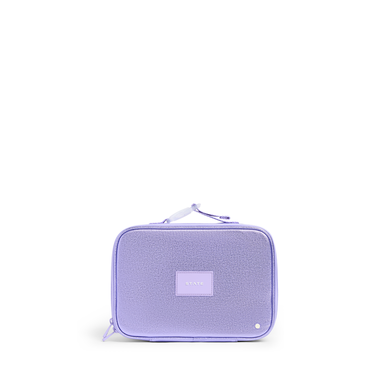 Rodgers Lunch Box Lilac