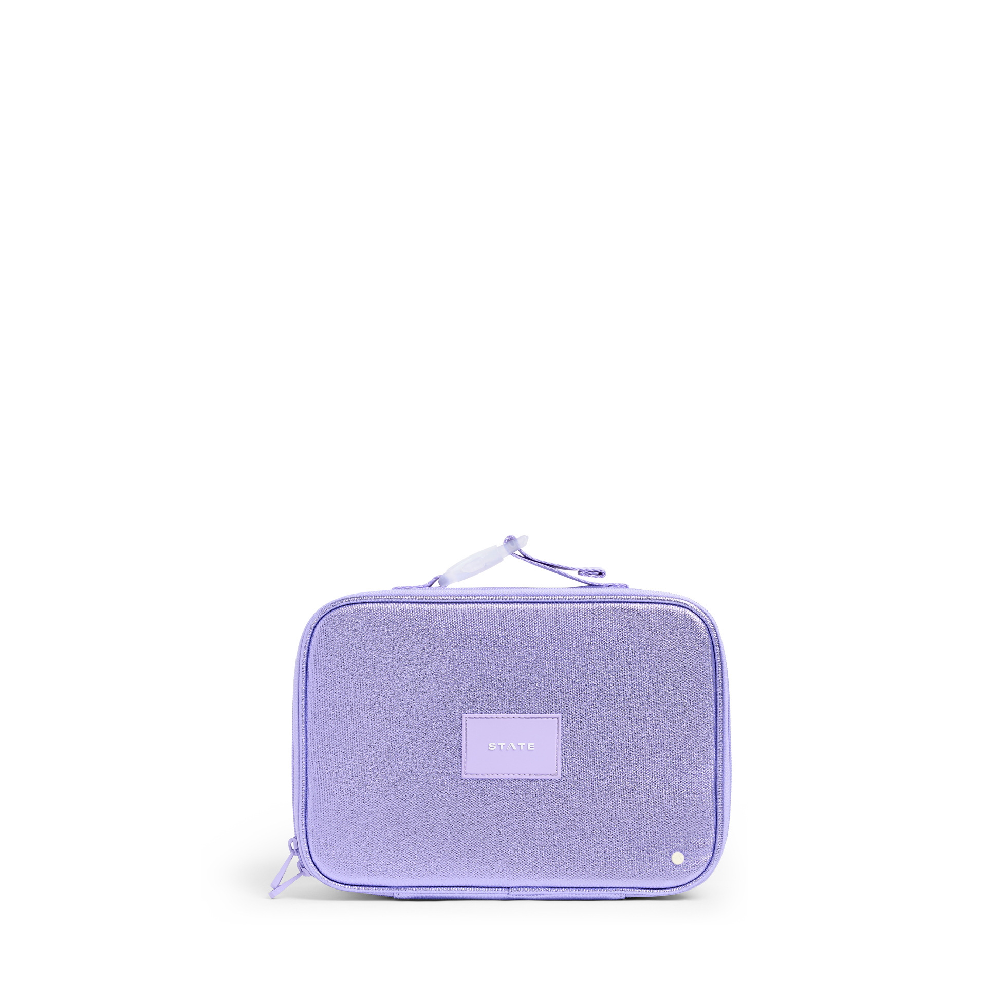 Rodgers Lunch Box Lilac