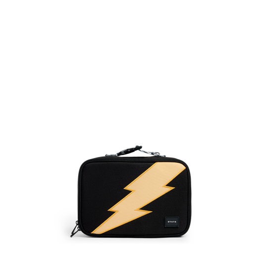 Rodgers Lunch Box Bolt