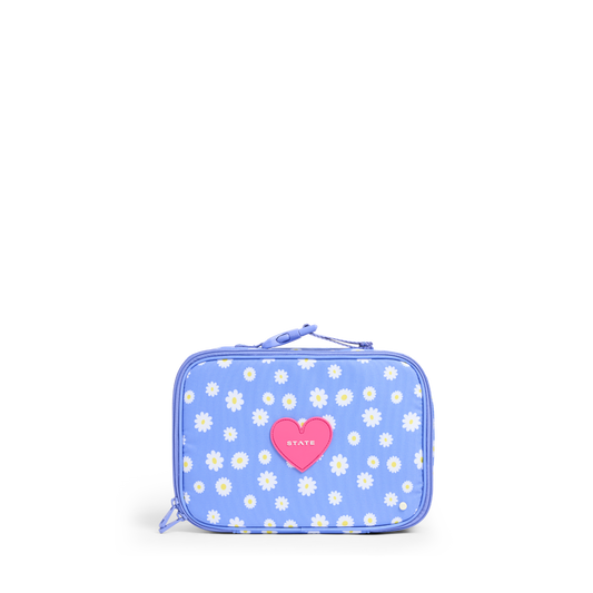 Rodgers Lunch Box Girl Power