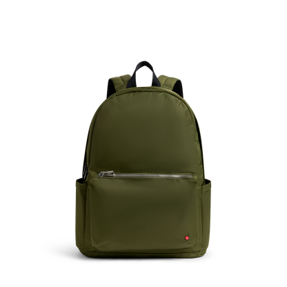 Lorimer Backpack Olive
