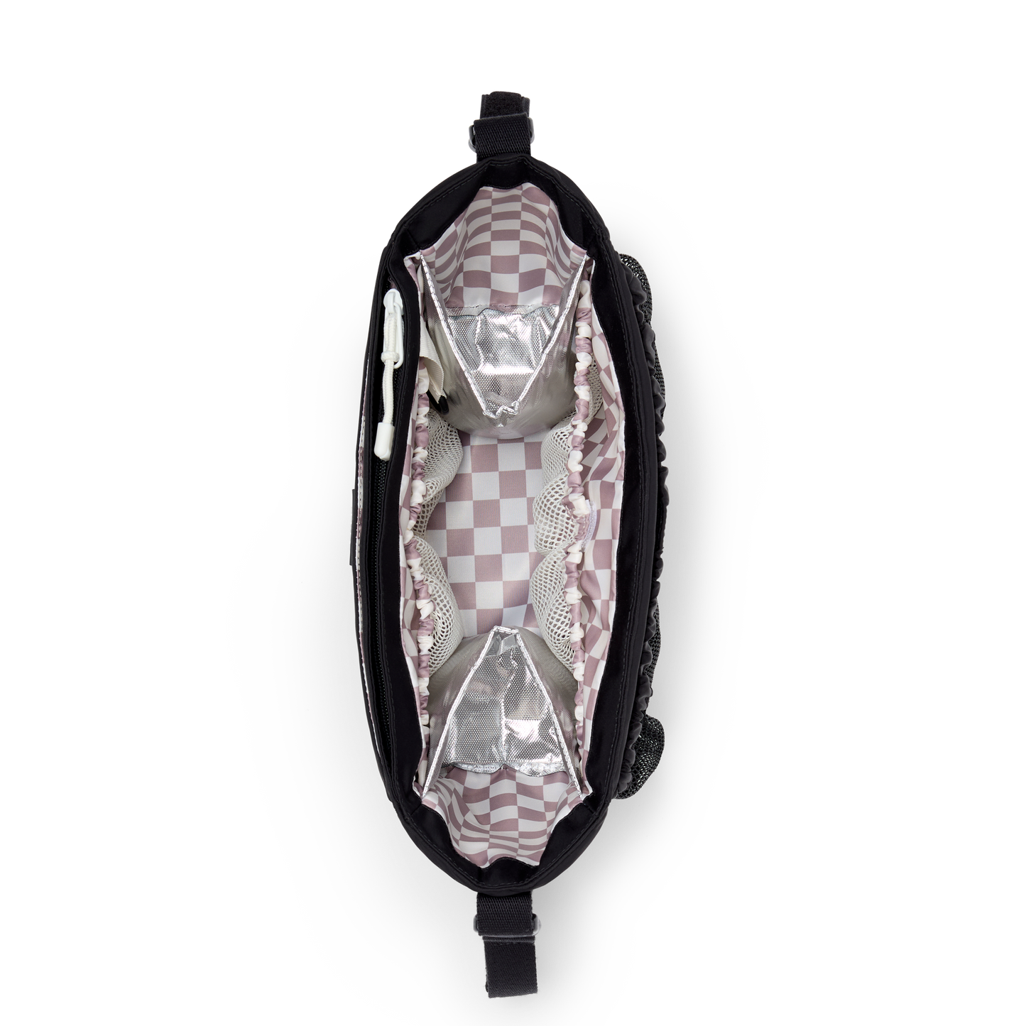 Stroller Organizer Black