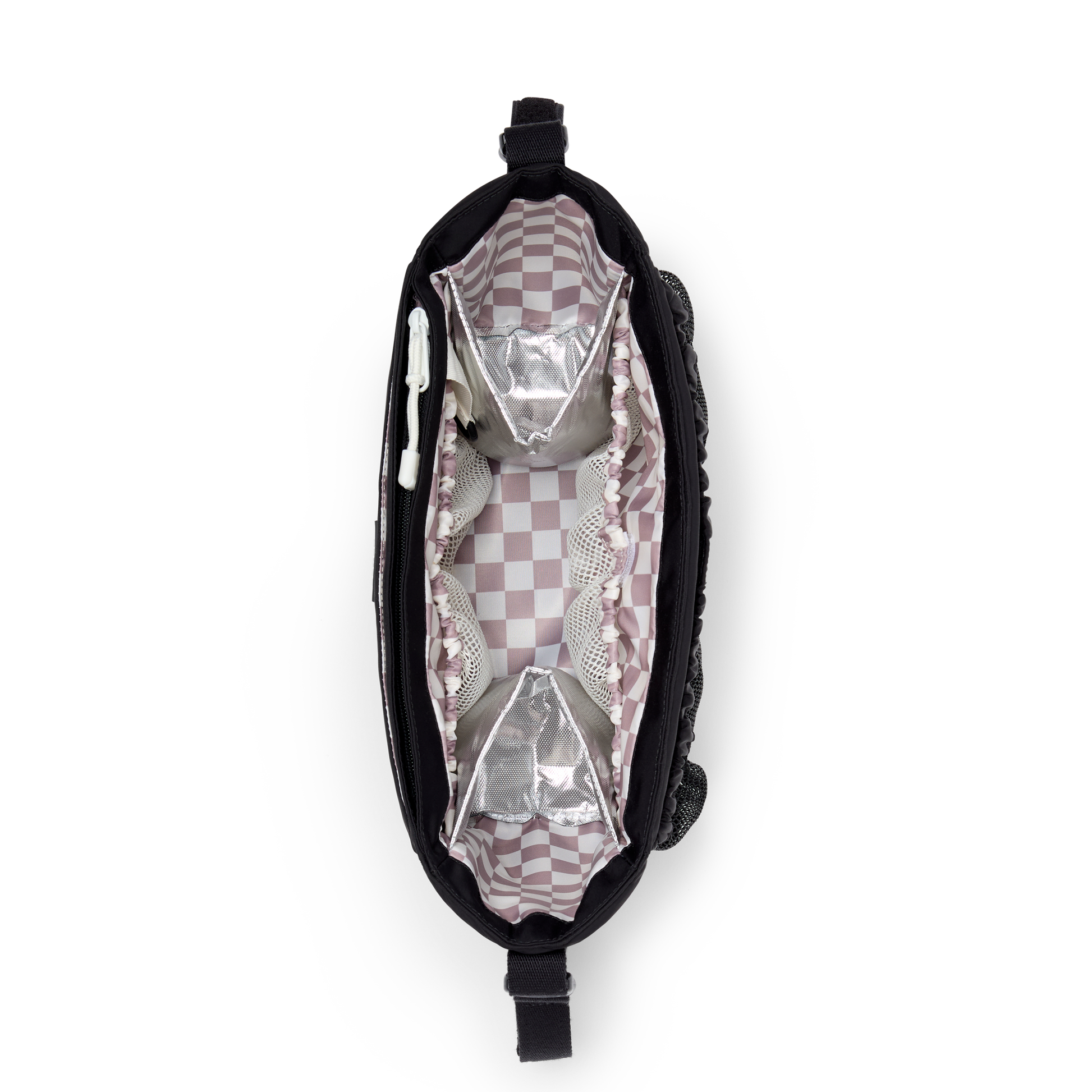 Stroller Organizer Black