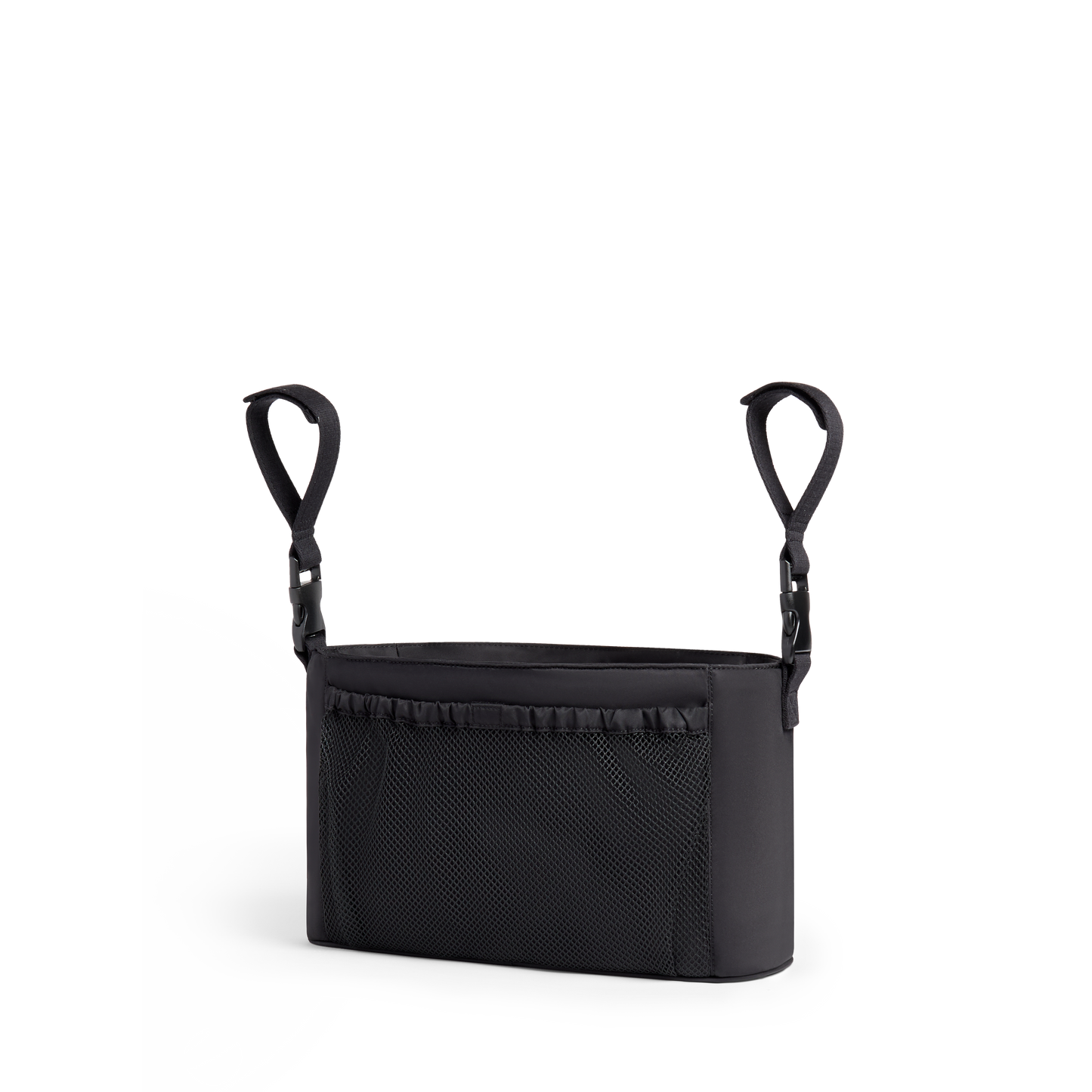 Stroller Organizer Black