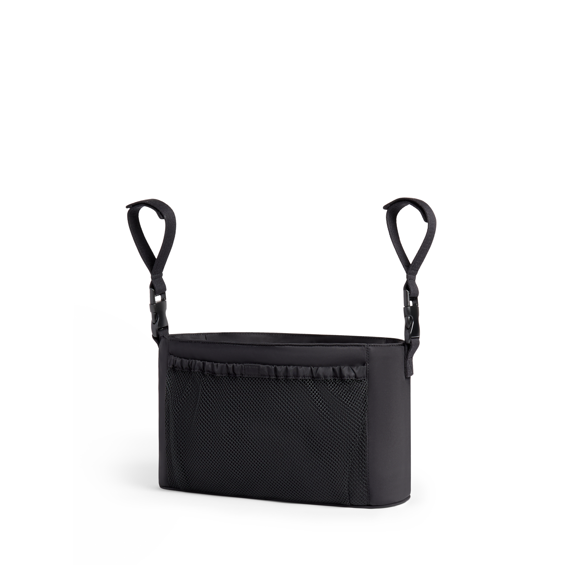 Stroller Organizer Black