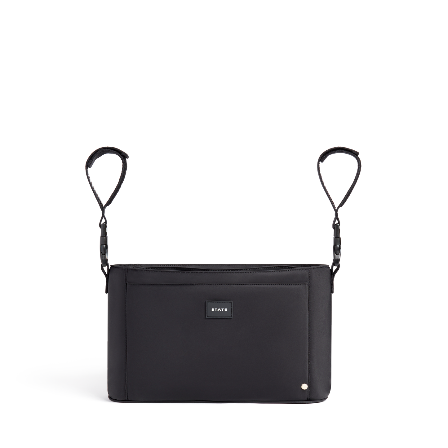 Stroller Organizer Black