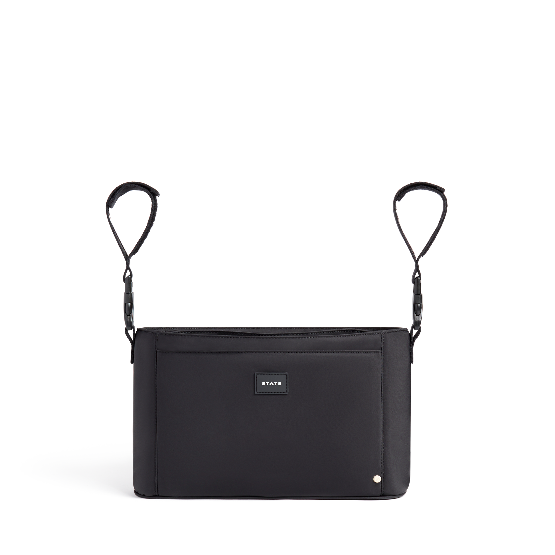 Stroller Organizer Black