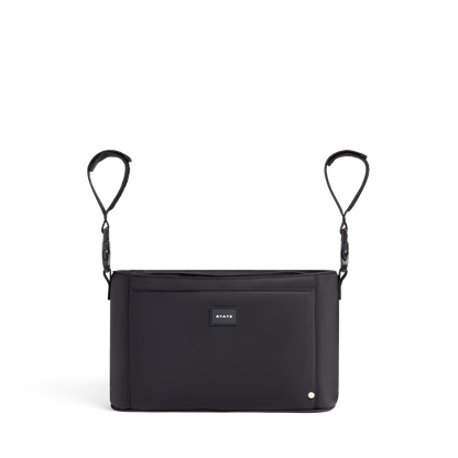 Stroller Organizer Black