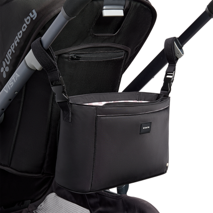 Stroller Organizer Black