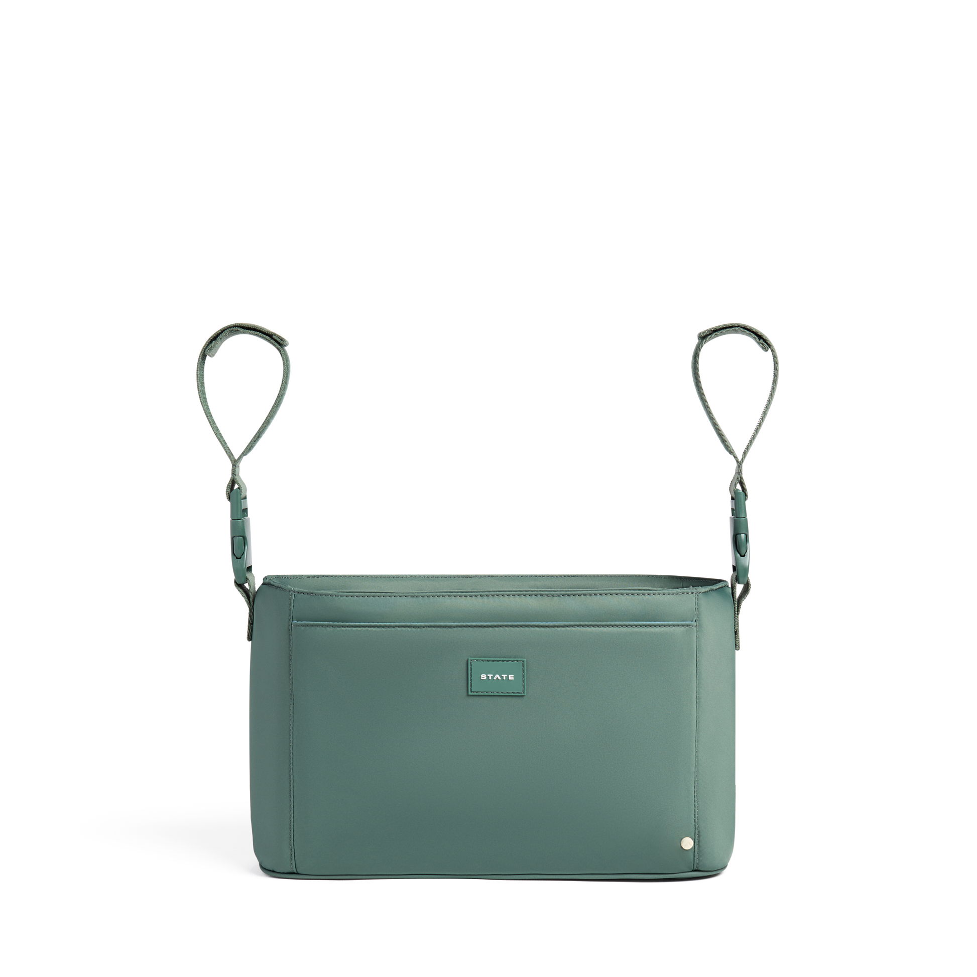 Stroller Organizer Olive