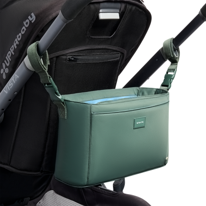 Stroller Organizer Olive