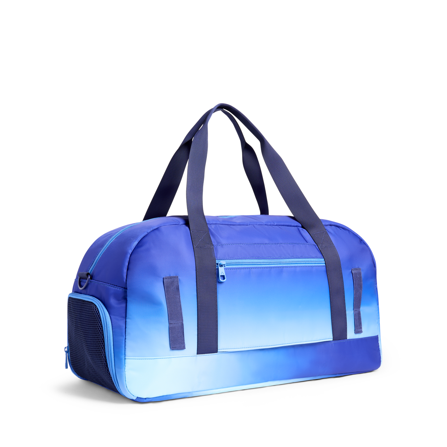 Fenway Sports Duffle Blue Gradient
