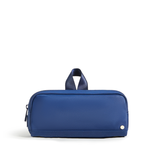 Clinton Pencil Case Navy