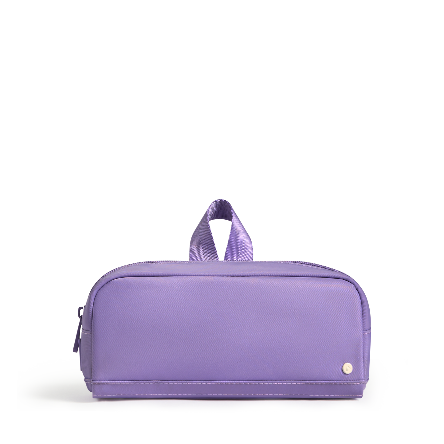 Clinton Pencil Case Purple
