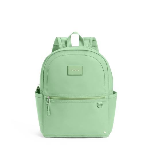 Kane Backpack Green