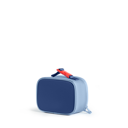 Mini Rodgers Snack Pack Blue/Light Blue Colorblock