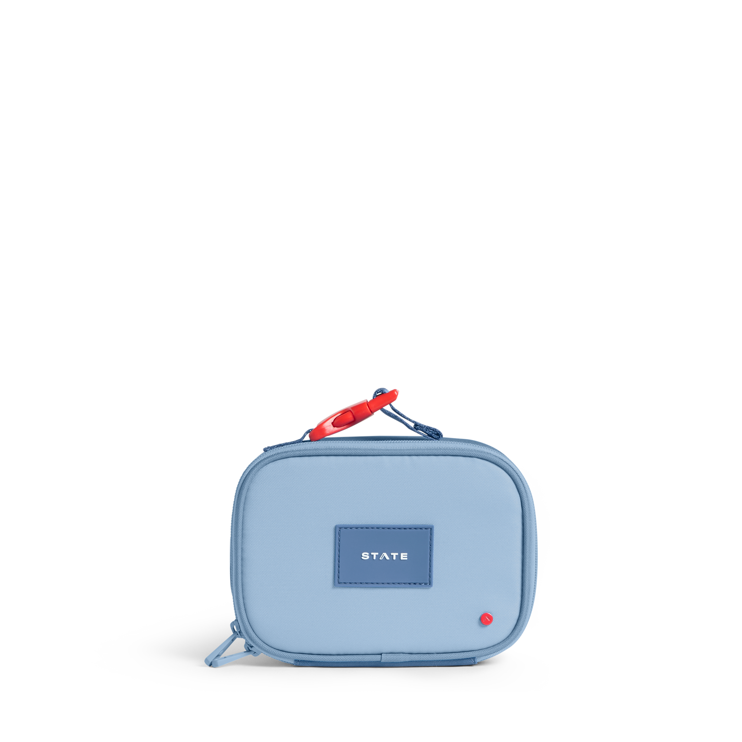 Mini Rodgers Snack Pack Blue/Light Blue Colorblock