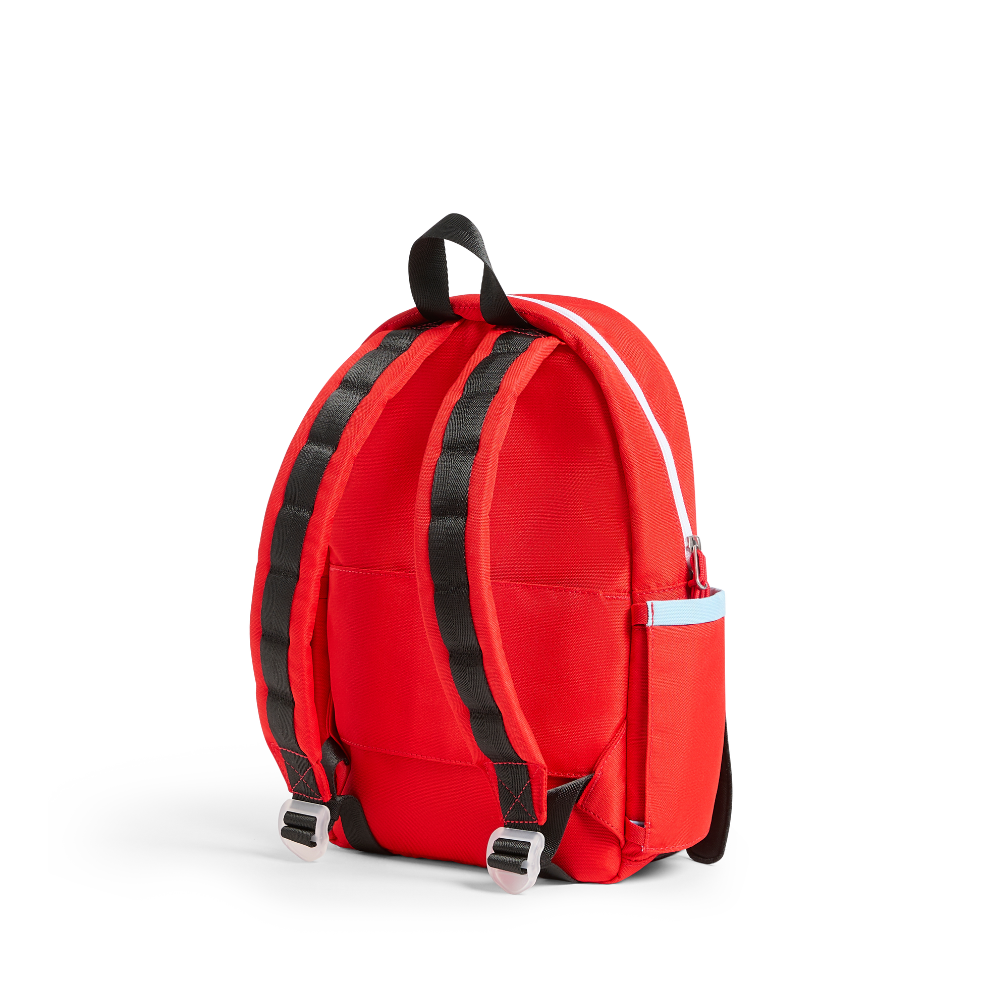 Kane Mini Backpack Firetruck