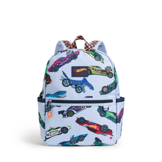 STATE x Hot Wheels™ Kane Backpack Hot Wheels™ Cars