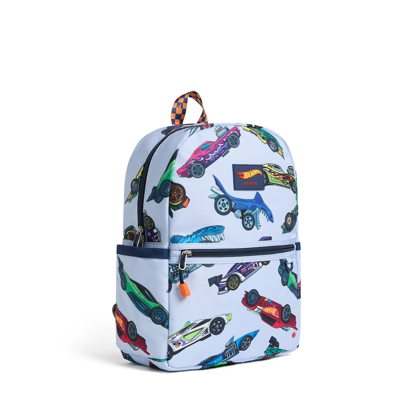 STATE x Hot Wheels™ Kane Backpack Hot Wheels™ Cars