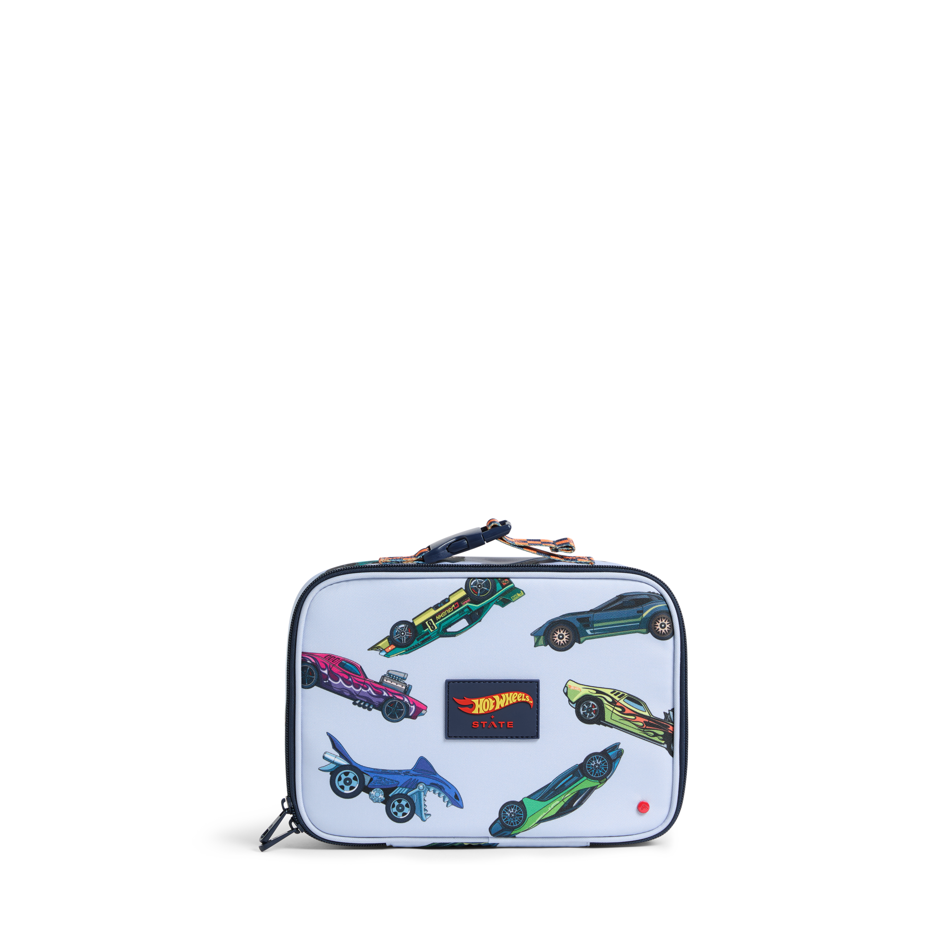 STATE x Hot Wheels™ Rodgers Lunch Box Hot Wheels™ Cars
