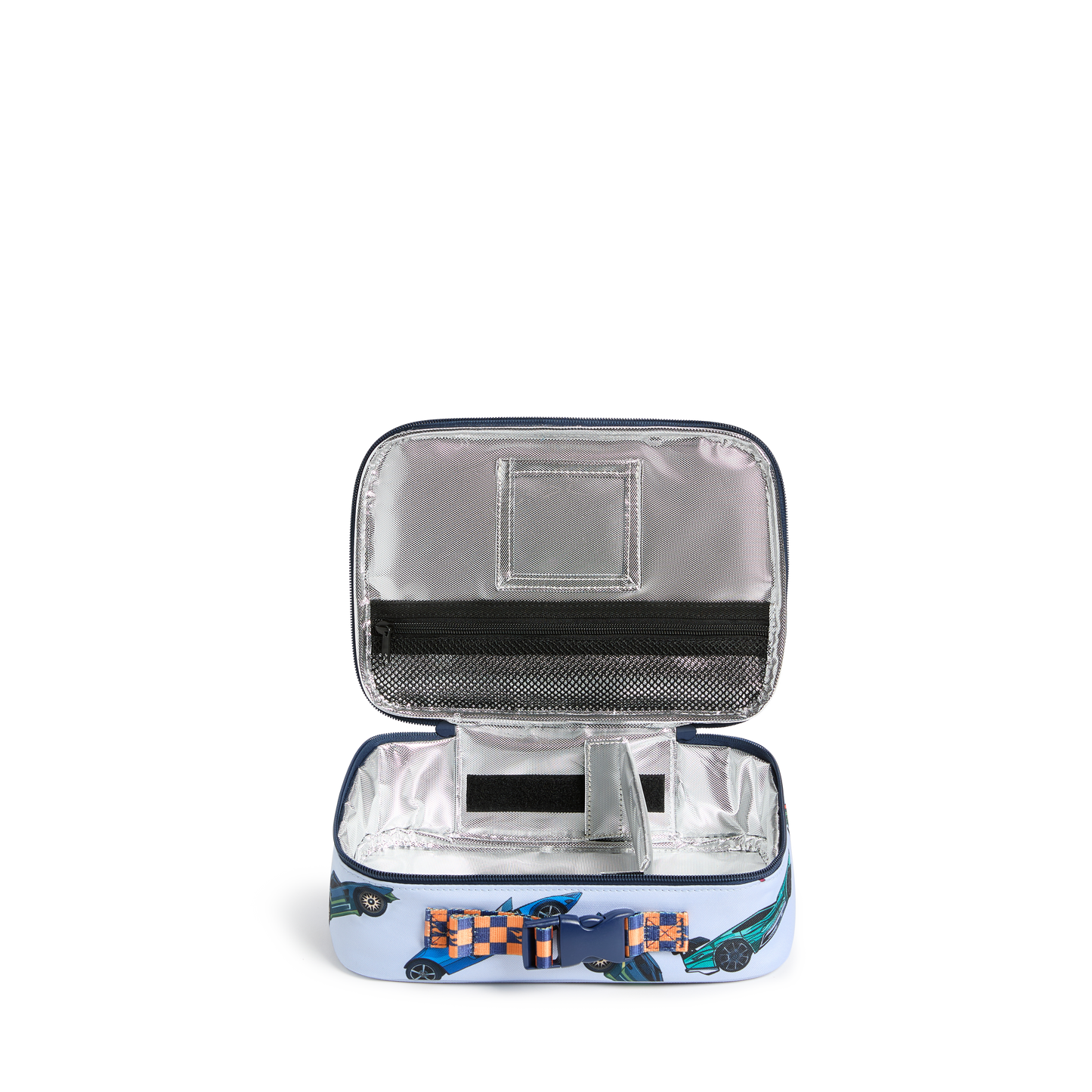 STATE x Hot Wheels™ Rodgers Lunch Box Hot Wheels™ Cars