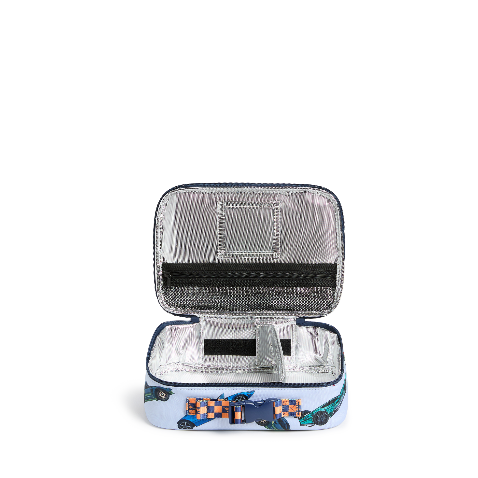 STATE x Hot Wheels™ Rodgers Lunch Box Hot Wheels™ Cars