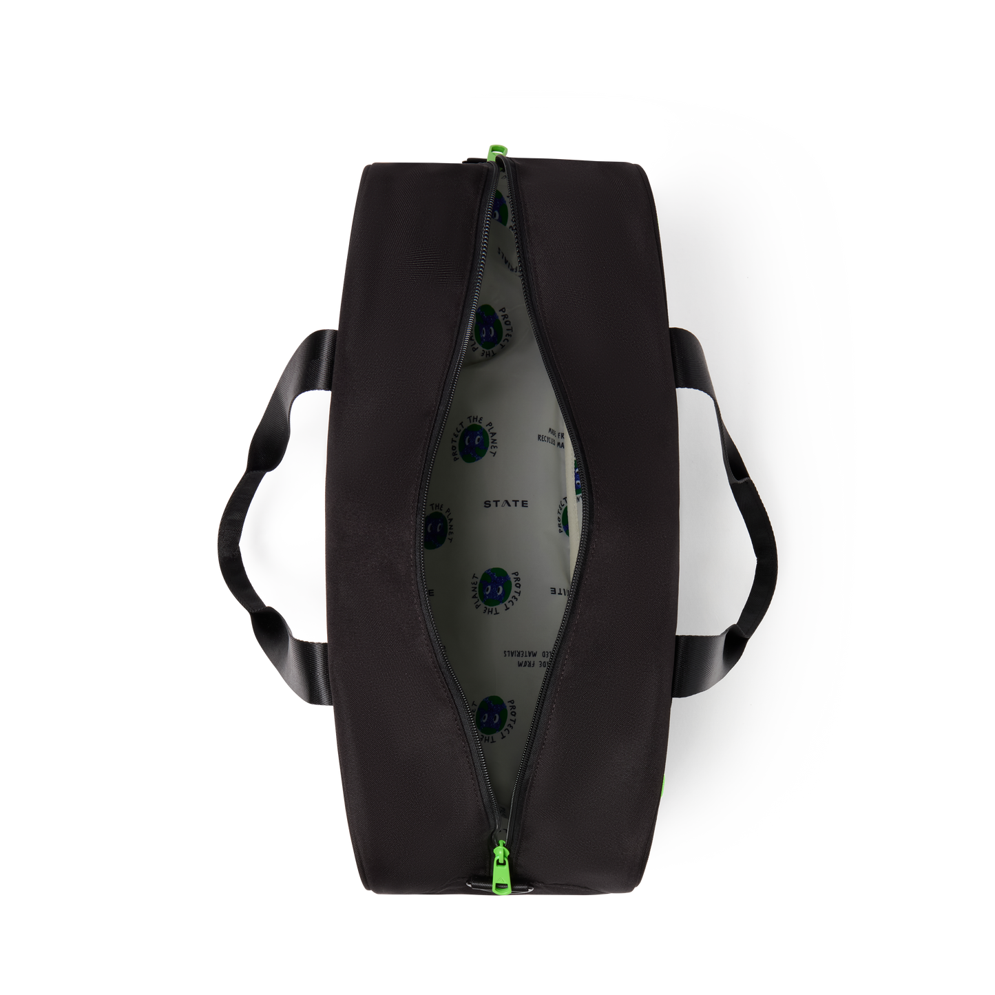 Rockaway Duffle Arcade