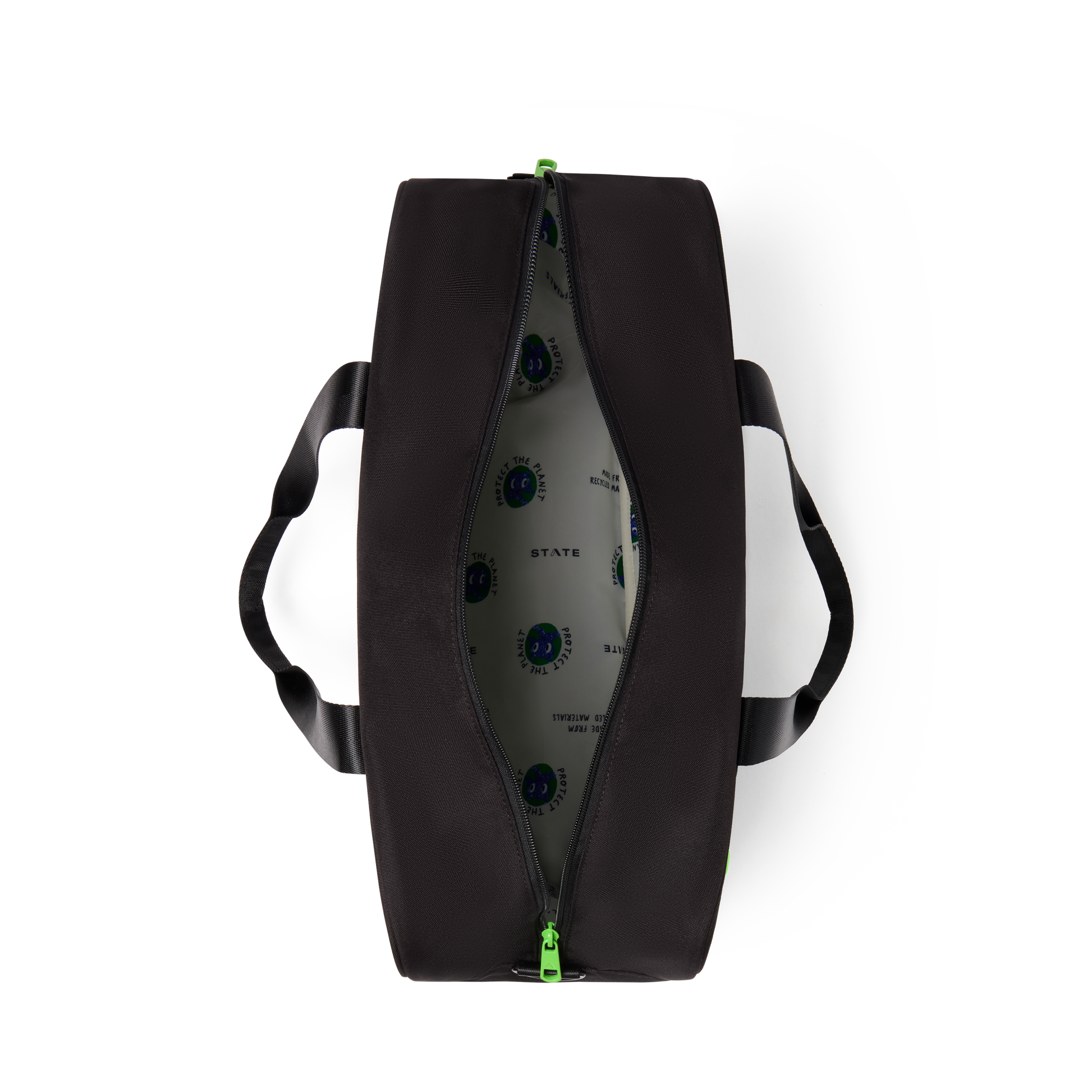 Rockaway Duffle Arcade