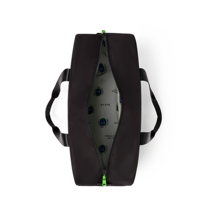 Rockaway Duffle Arcade