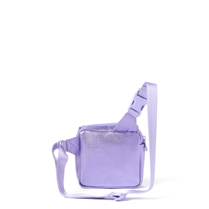 Sunny Fanny Pack 3D Hearts