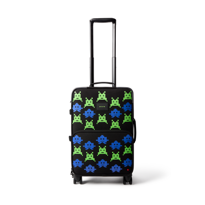Logan Carry-On Suitcase Arcade