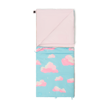 Redwood Sleeping Bag Clouds