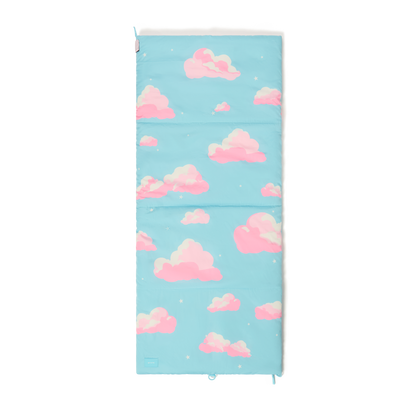 Redwood Sleeping Bag Clouds