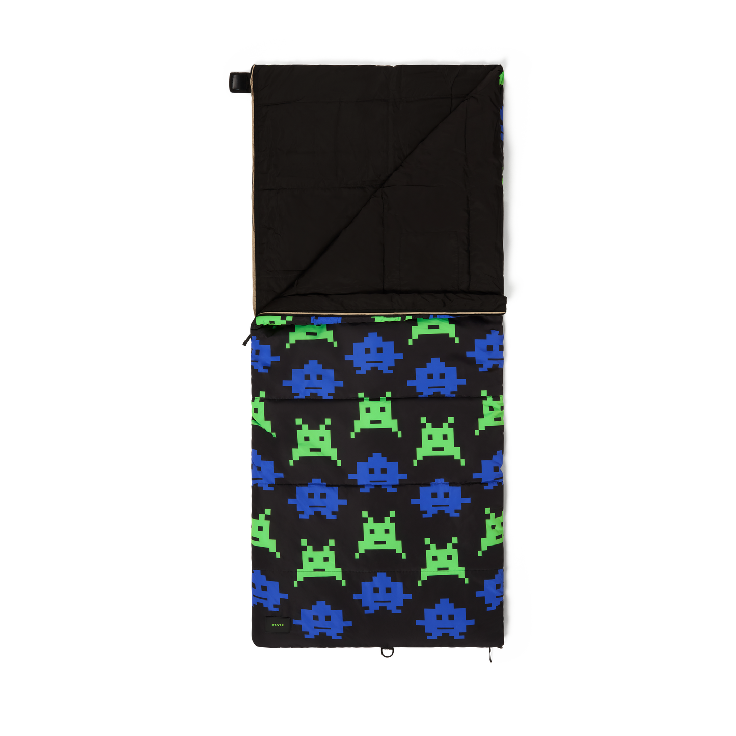 Redwood Sleeping Bag Arcade