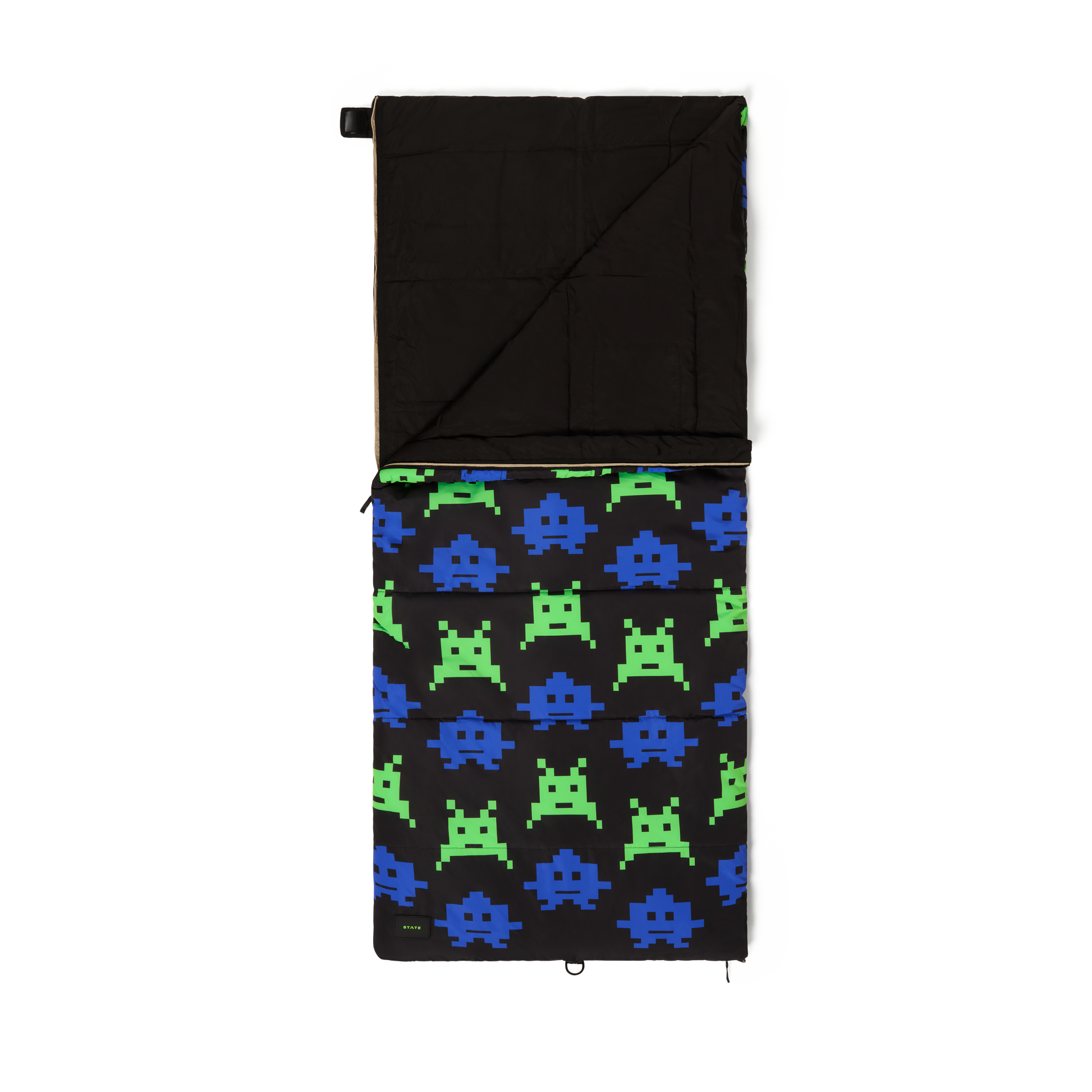 Redwood Sleeping Bag Arcade